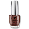 OPI Infinite Shine - Not Afraid Of The Dark - Salon Quality