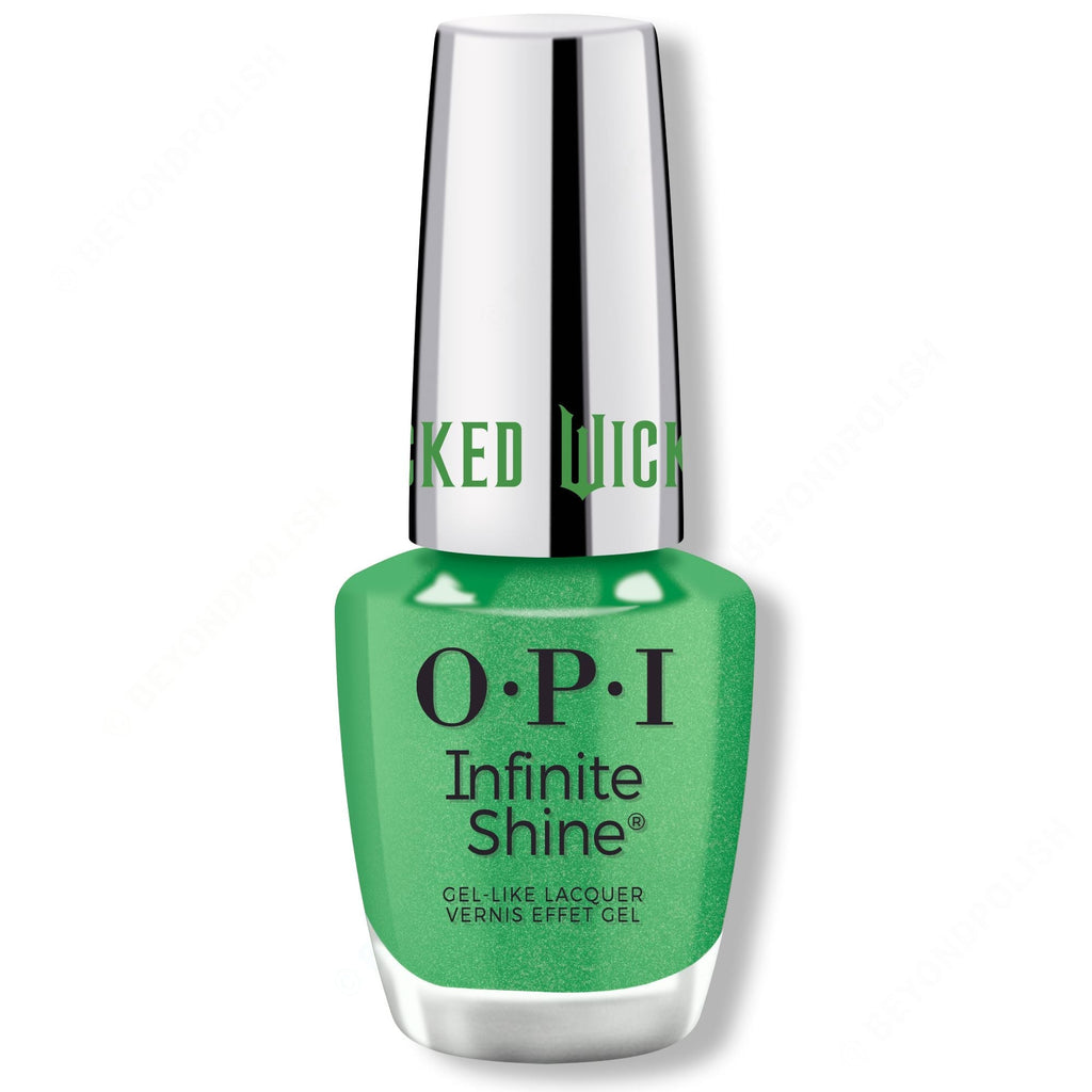 OPI Infinite Shine - OPI'm Phosphorescent! - Salon Quality