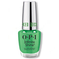 OPI Infinite Shine - OPI'm Phosphorescent! - Salon Quality
