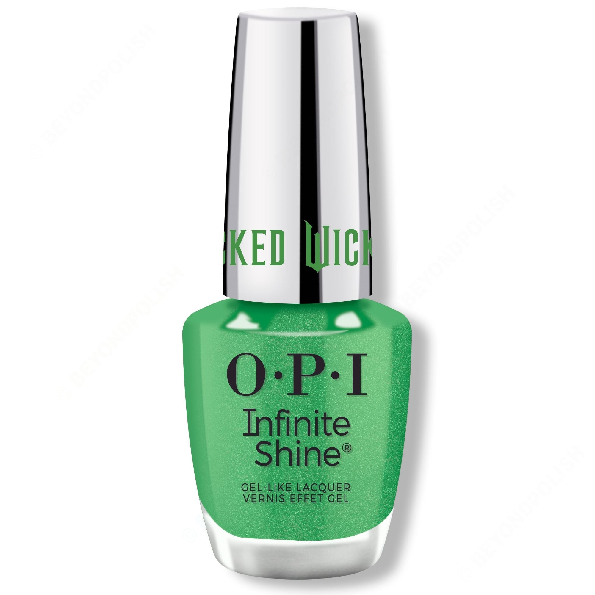 OPI Infinite Shine - OPI'm Phosphorescent! - Salon Quality