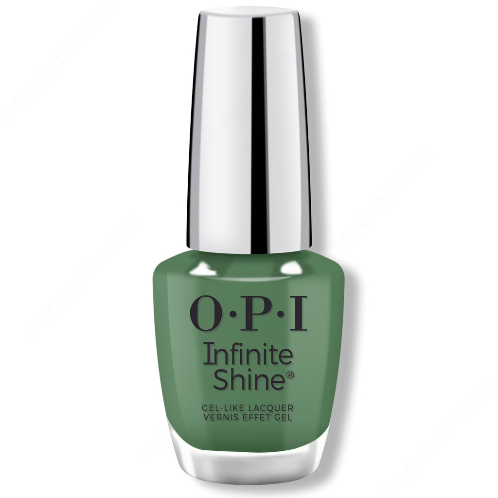 OPI Infinite Shine - OPI'm a Supermodel - #190 - Salon Quality