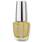 OPI Infinite Shine - Ochre The Moon 0.5 oz - Salon Quality