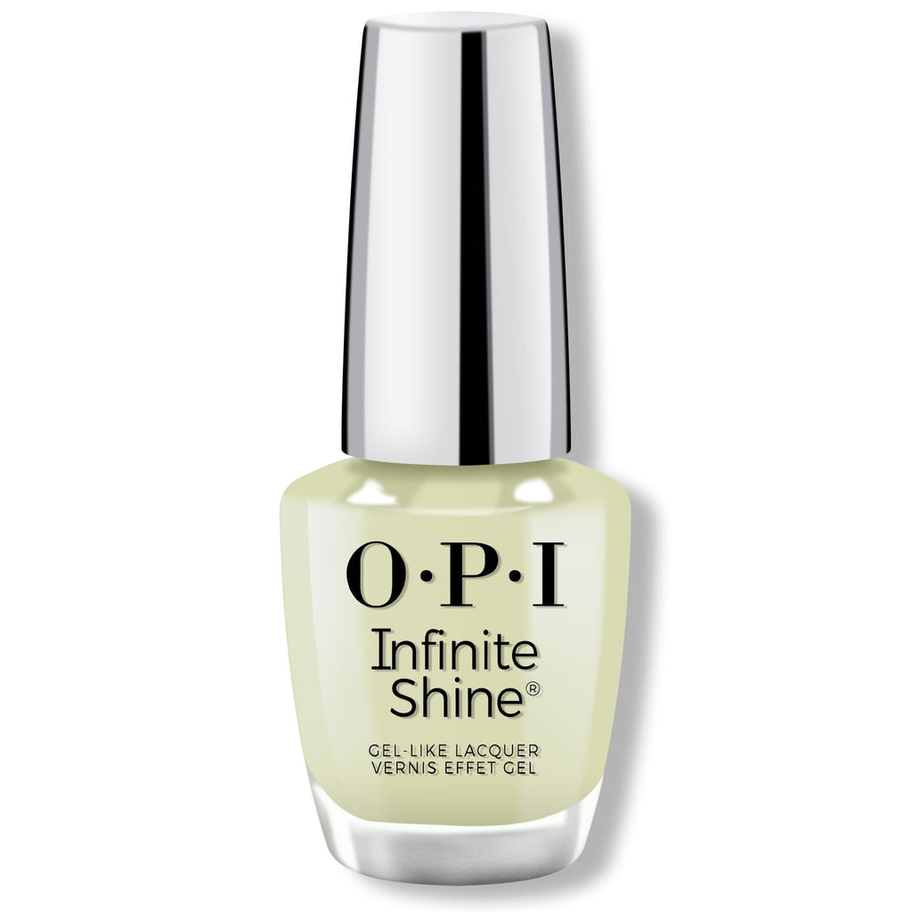 OPI Infinite Shine - Oh Baby! - #204 - Salon Quality