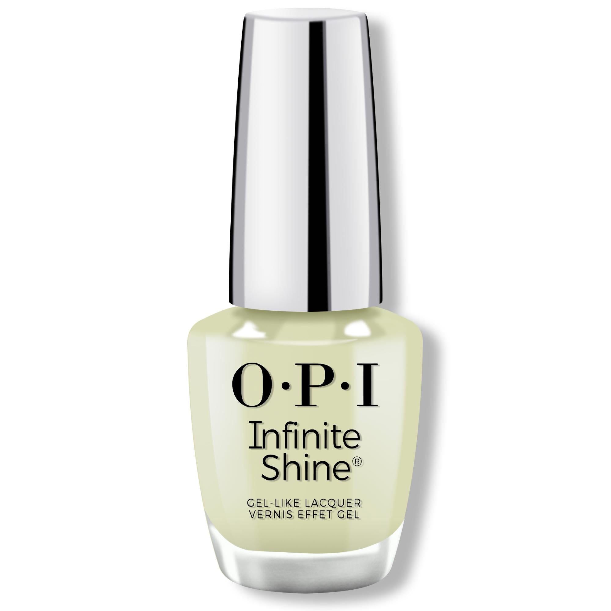 OPI Infinite Shine - Oh Baby! - #204 - Salon Quality