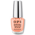 OPI Infinite Shine - On A Mission - Salon Quality