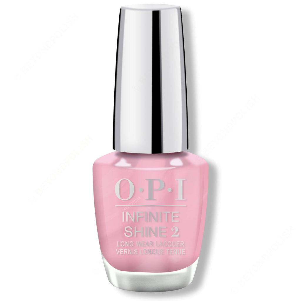 OPI Infinite Shine - (P)Ink on Canvas - Salon Quality