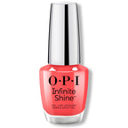 OPI Infinite Shine - Pack a Cherry-on Bag - Salon Quality