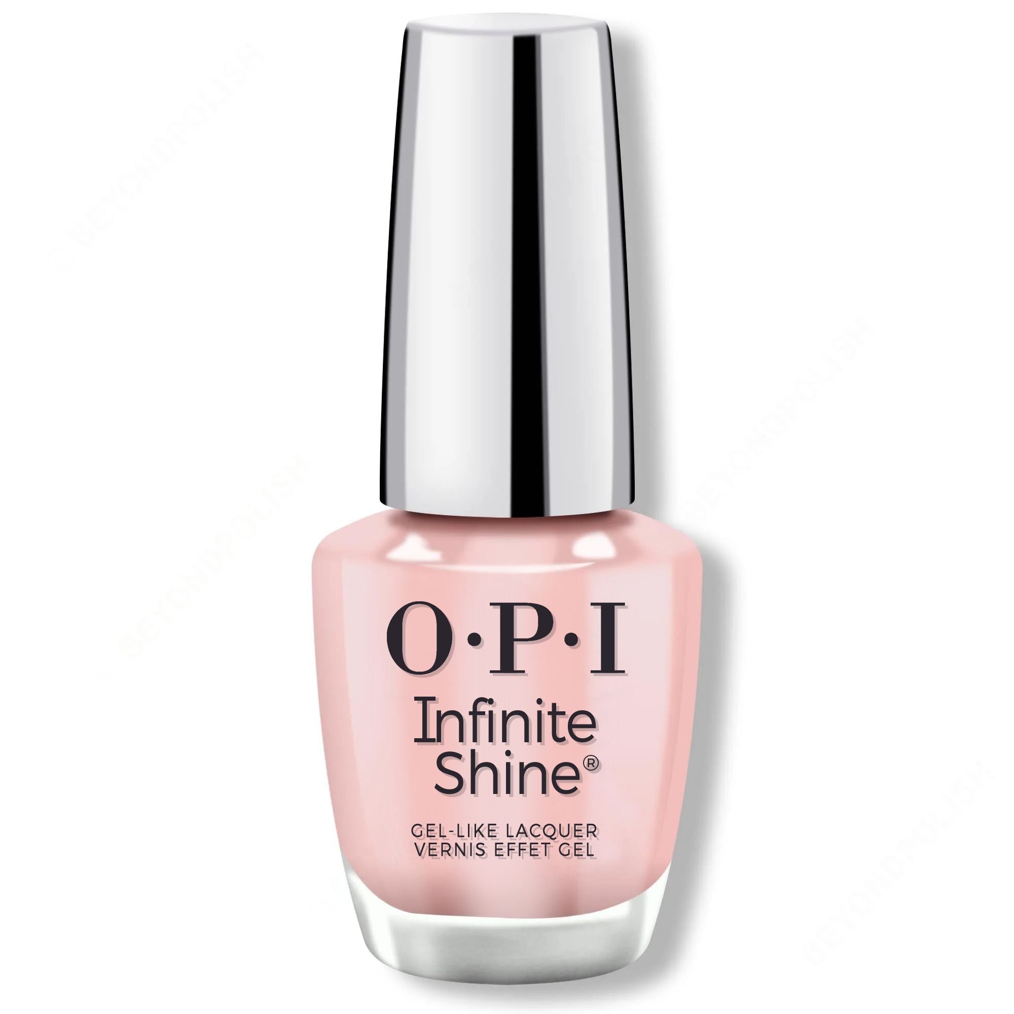 OPI Infinite Shine - Passion - Salon Quality