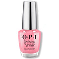 OPI Infinite Shine - Passion-ista - #197 - Salon Quality