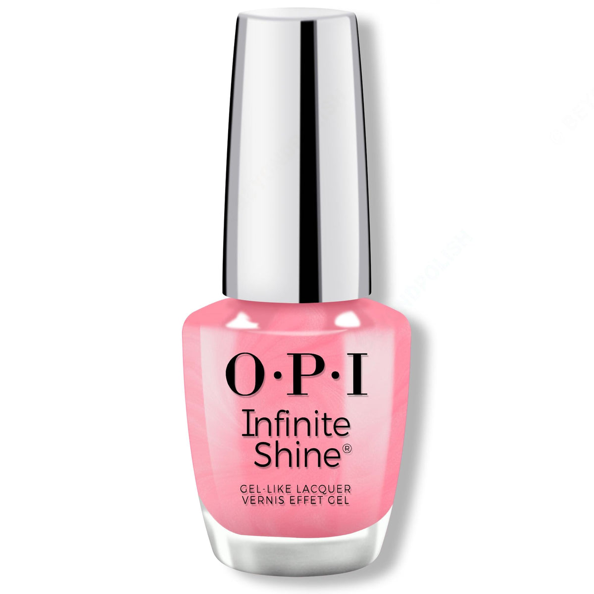 OPI Infinite Shine - Passion-ista - #197 - Salon Quality