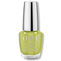 OPI Infinite Shine - Pear-adise Cove - Salon Quality