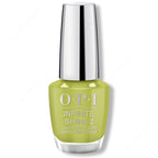OPI Infinite Shine - Pear-adise Cove - Salon Quality