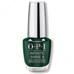 OPI Infinite Shine - Peppermint Bark and Bite - Salon Quality