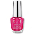 OPI Infinite Shine - Pompeii Purple - Salon Quality