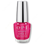 OPI Infinite Shine - Pompeii Purple - Salon Quality