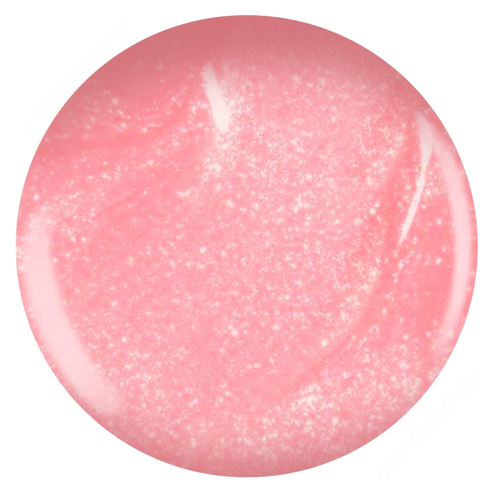 OPI Infinite Shine - Princess Rule! - Salon Quality