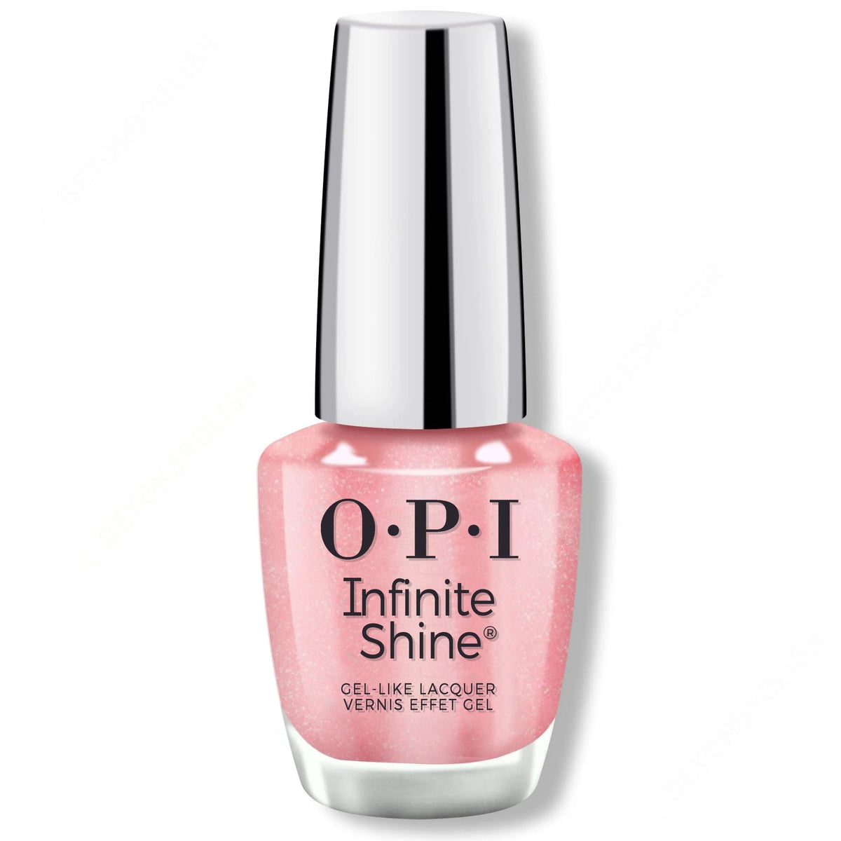OPI Infinite Shine - Princess Rule! - Salon Quality