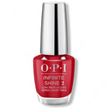 OPI Infinite Shine - Rebel With A Clause - Salon Quality