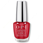 OPI Infinite Shine - Rebel With A Clause - Salon Quality