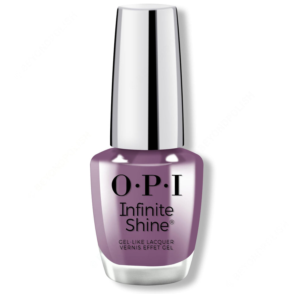 OPI Infinite Shine - Reign Or Shine - Salon Quality