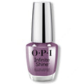 OPI Infinite Shine - Reign Or Shine - Salon Quality