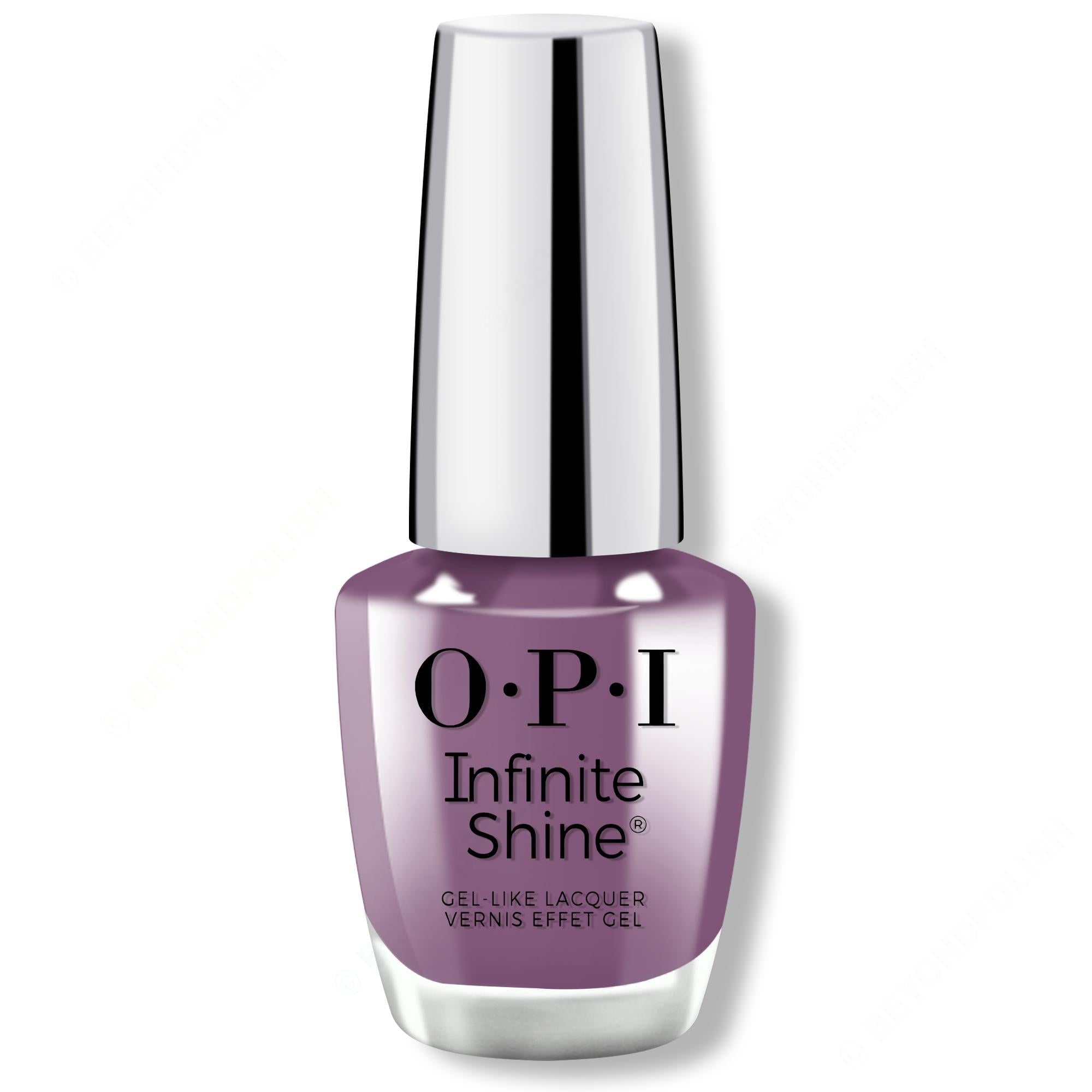OPI Infinite Shine - Reign Or Shine - Salon Quality