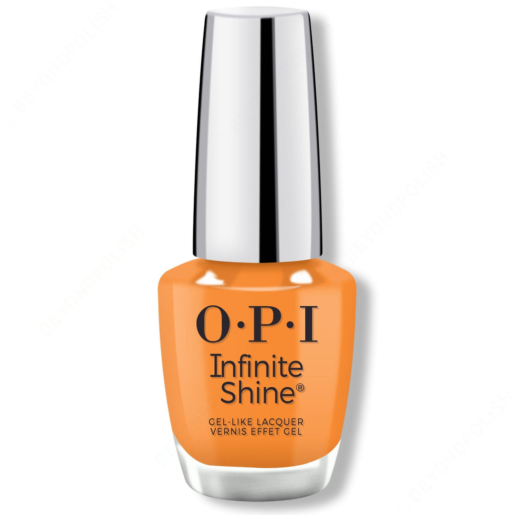 OPI Infinite Shine - Rollerbabe - #186 - Salon Quality