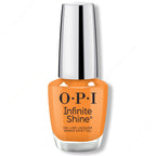 OPI Infinite Shine - Rollerbabe - #186 - Salon Quality