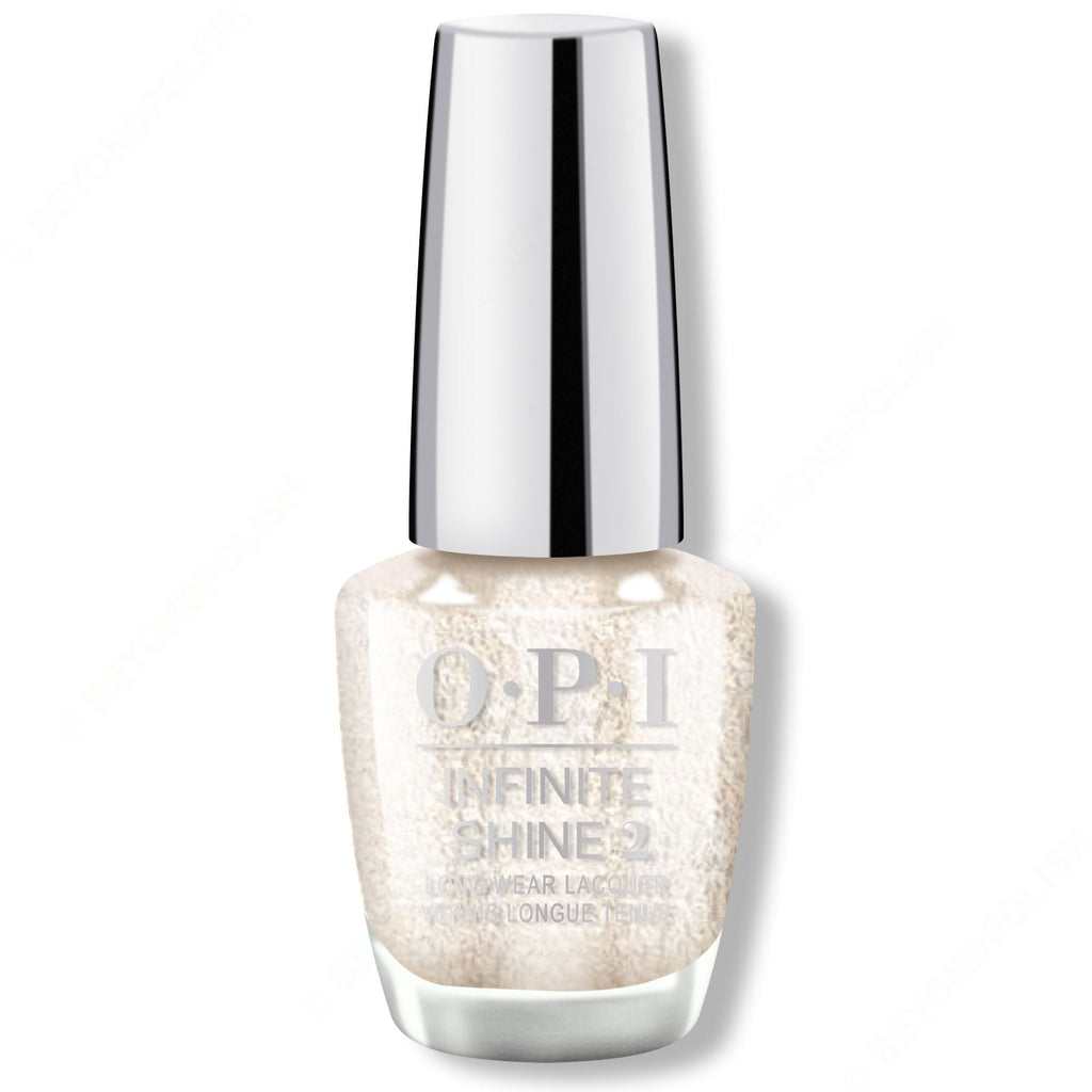 OPI Infinite Shine - Salty Sweet Nothings - Salon Quality