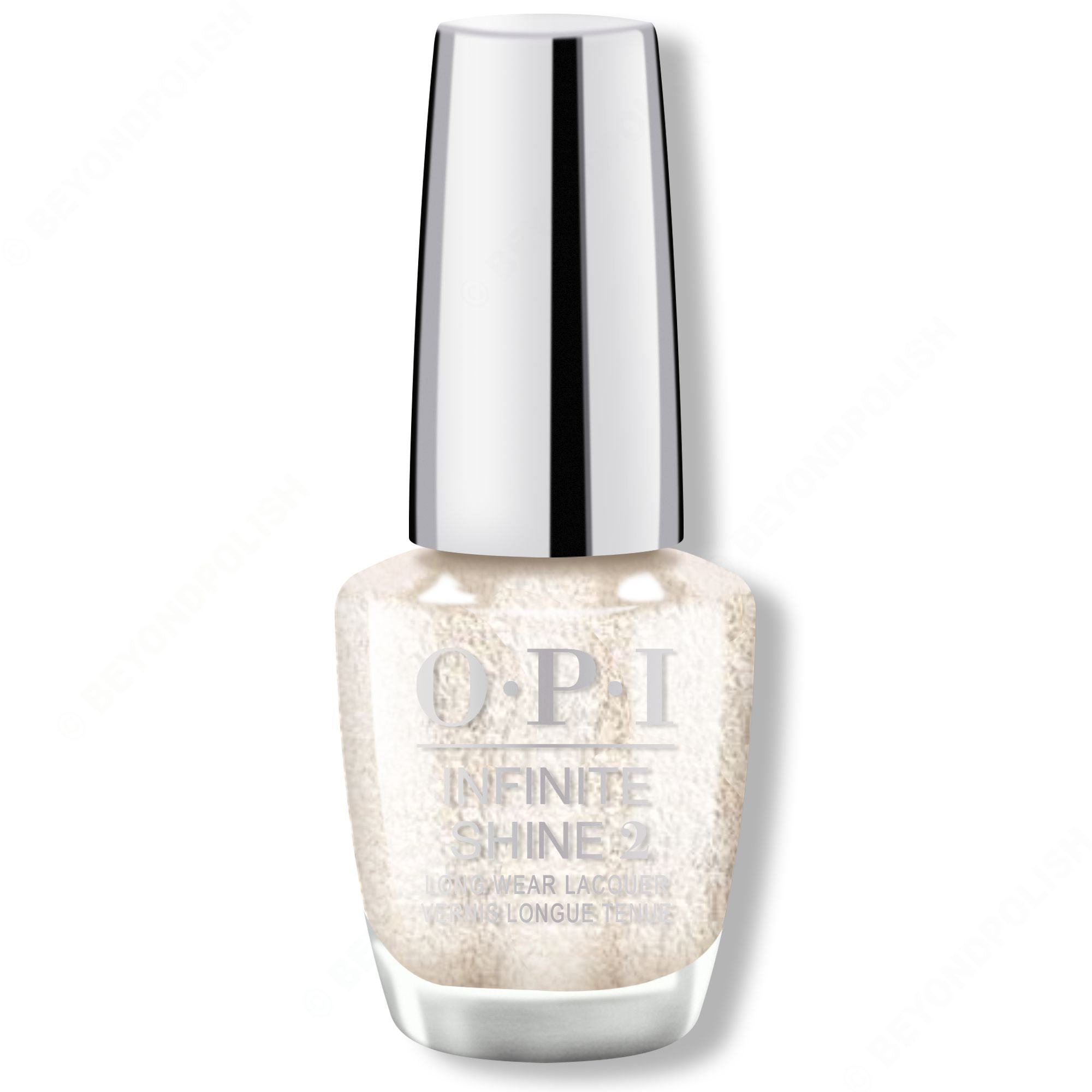 OPI Infinite Shine - Salty Sweet Nothings - Salon Quality