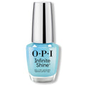 OPI Infinite Shine - Sea Me Now - #206 - Salon Quality