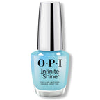 OPI Infinite Shine - Sea Me Now - #206 - Salon Quality