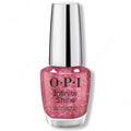OPI Infinite Shine - Servin' Pink - Salon Quality