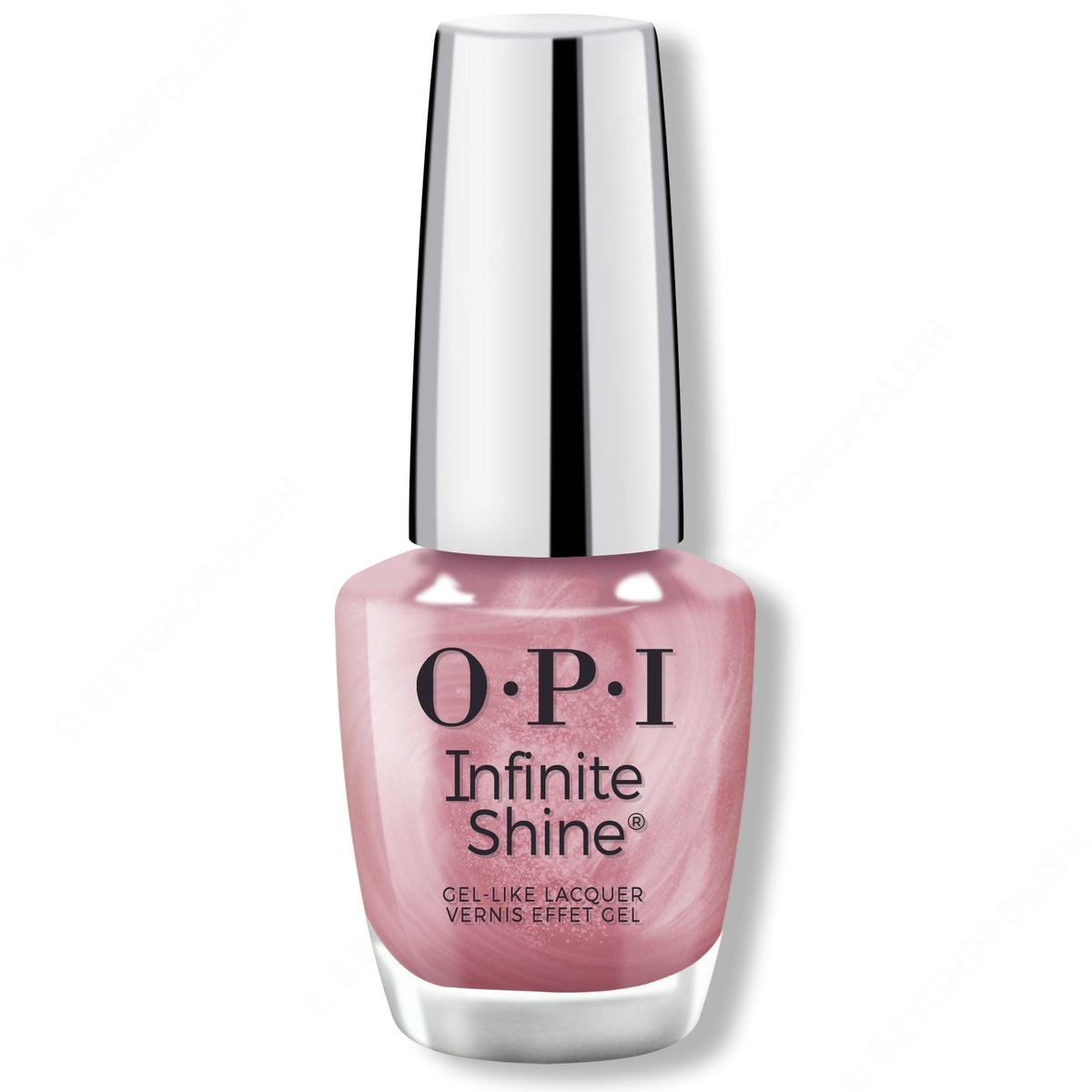OPI Infinite Shine - Sheen's All That - Salon Quality