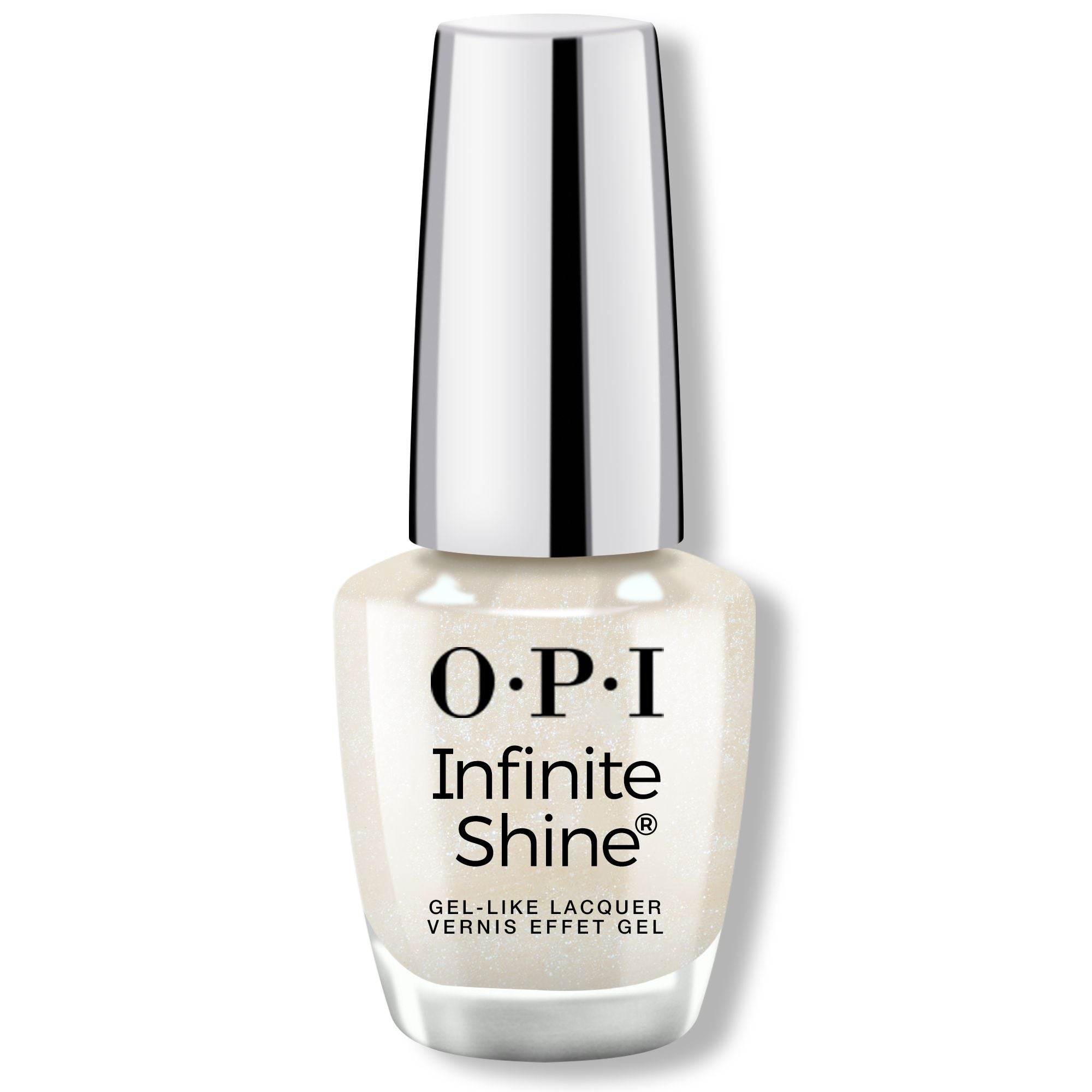 OPI Infinite Shine - Shimmer Takes All - Salon Quality