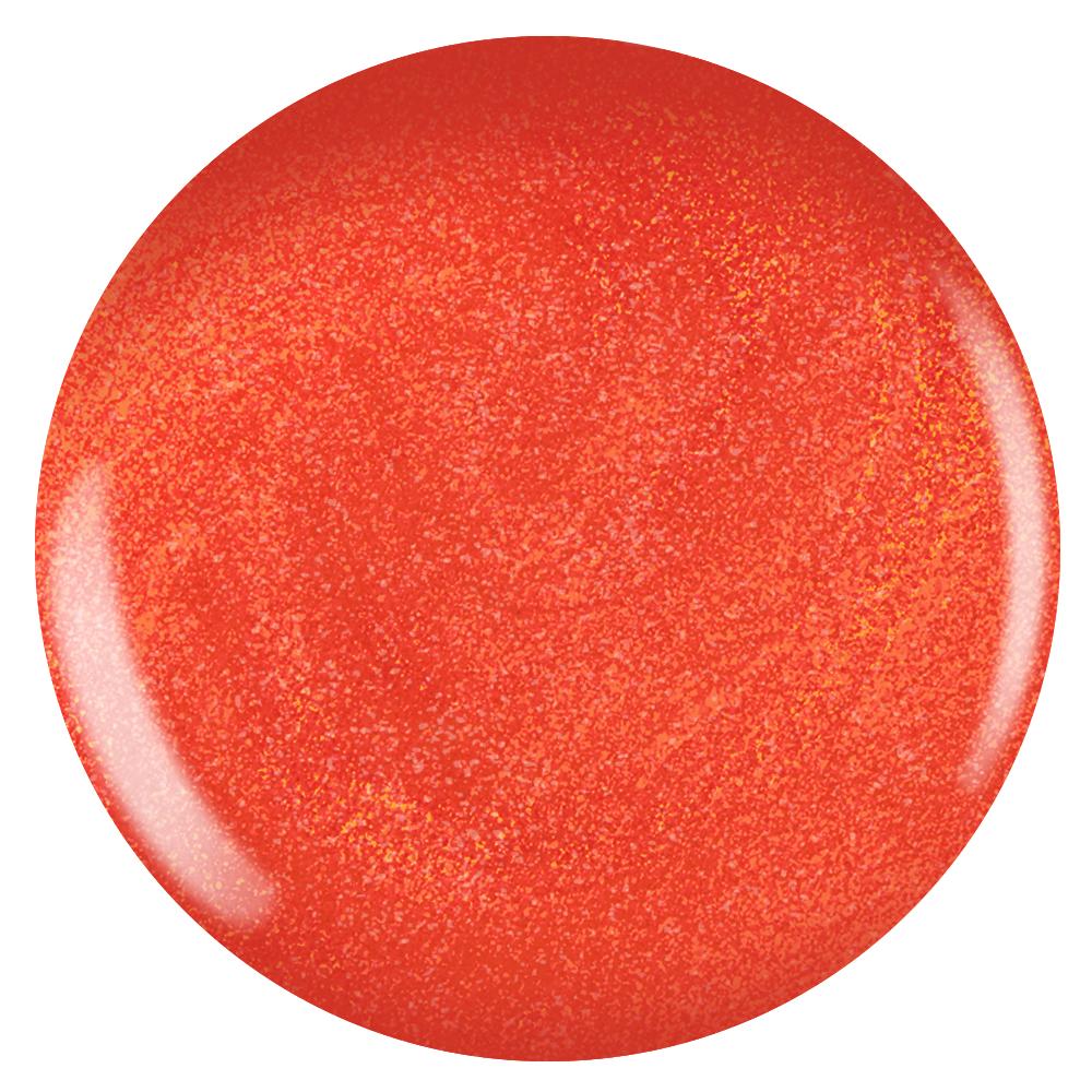 OPI - Infinite Shine Combo - Base, Top & Shock Em Orange - OPIcons Spring 2026 - Salon Quality