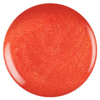 OPI Infinite Shine - Shock Em Orange - #202 - Salon Quality