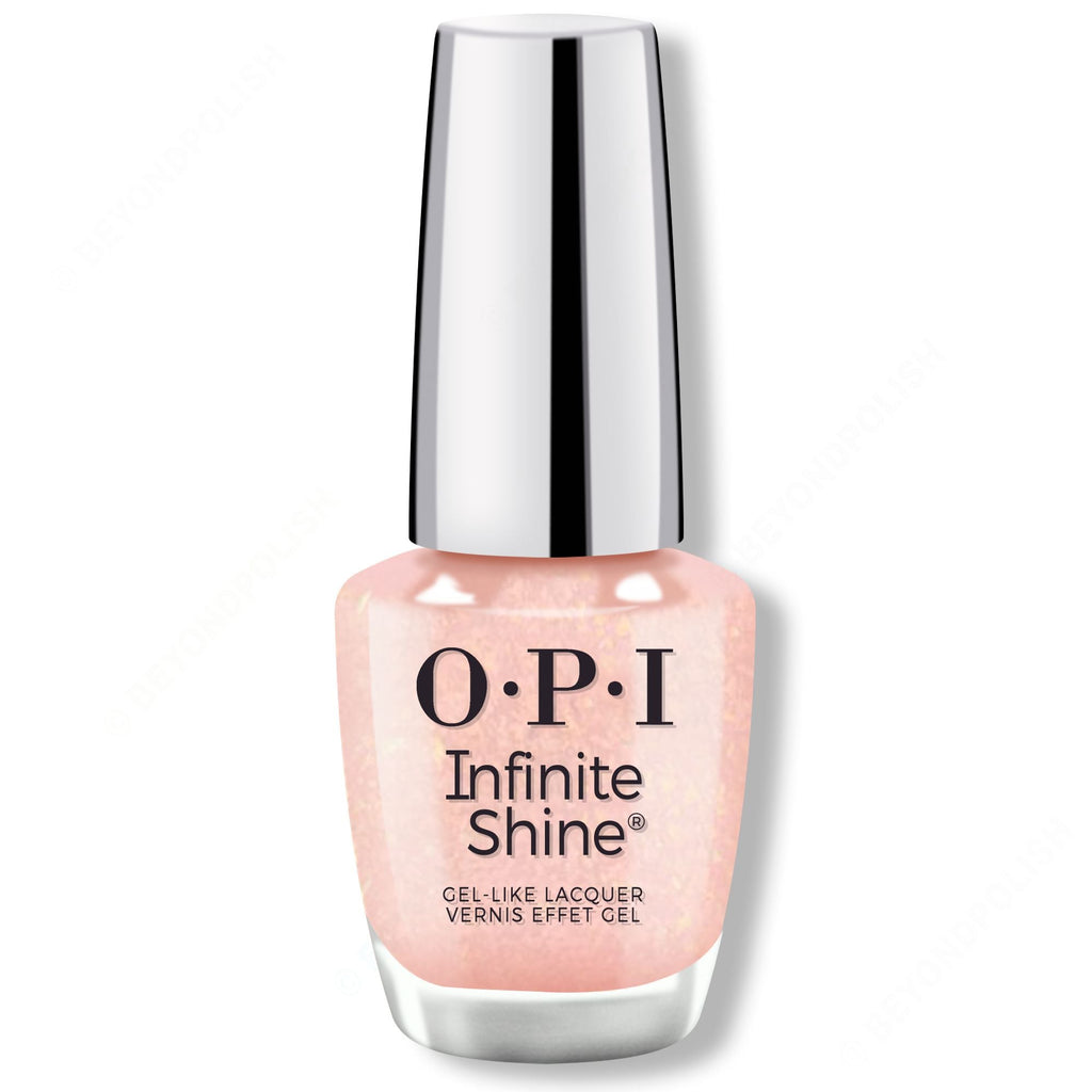 OPI Infinite Shine - Slay Awhile - Salon Quality