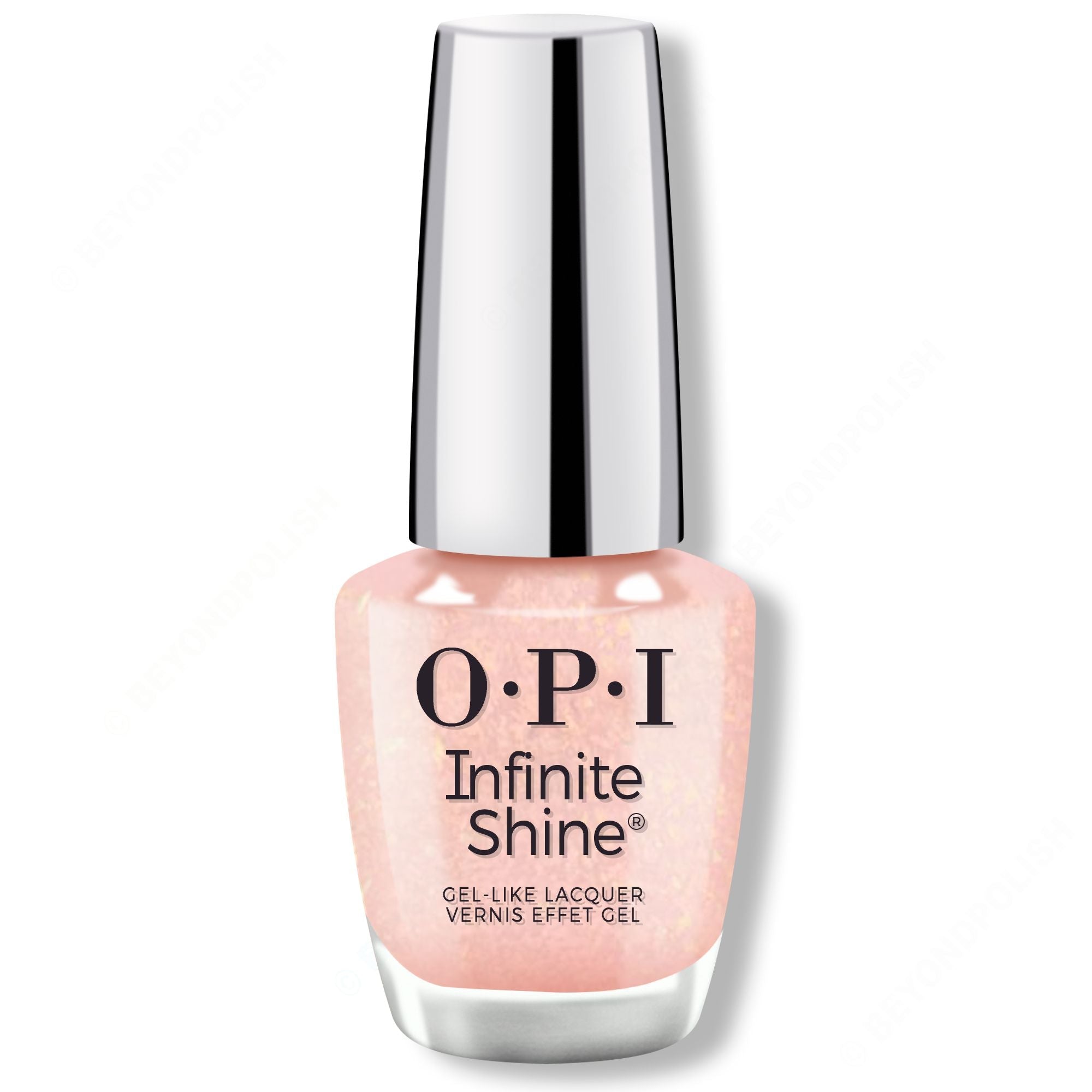 OPI Infinite Shine - Slay Awhile - Salon Quality