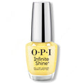 OPI Infinite Shine - Slay Hello to Yellow - Salon Quality
