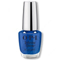 OPI Infinite Shine - Sneak-a-Blue Candy - Salon Quality