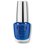 OPI Infinite Shine - Sneak-a-Blue Candy - Salon Quality