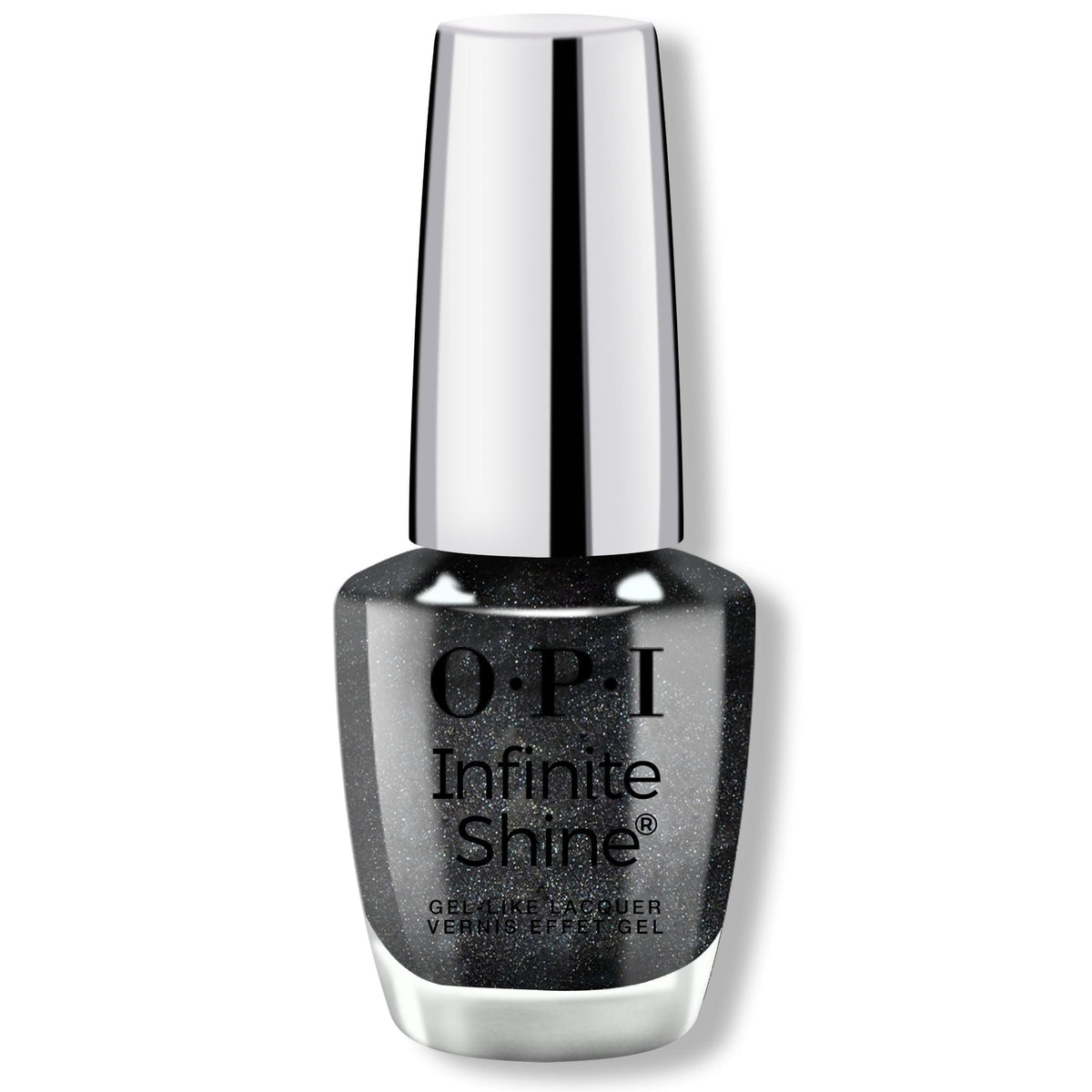 OPI Infinite Shine - Stay & Night - Salon Quality