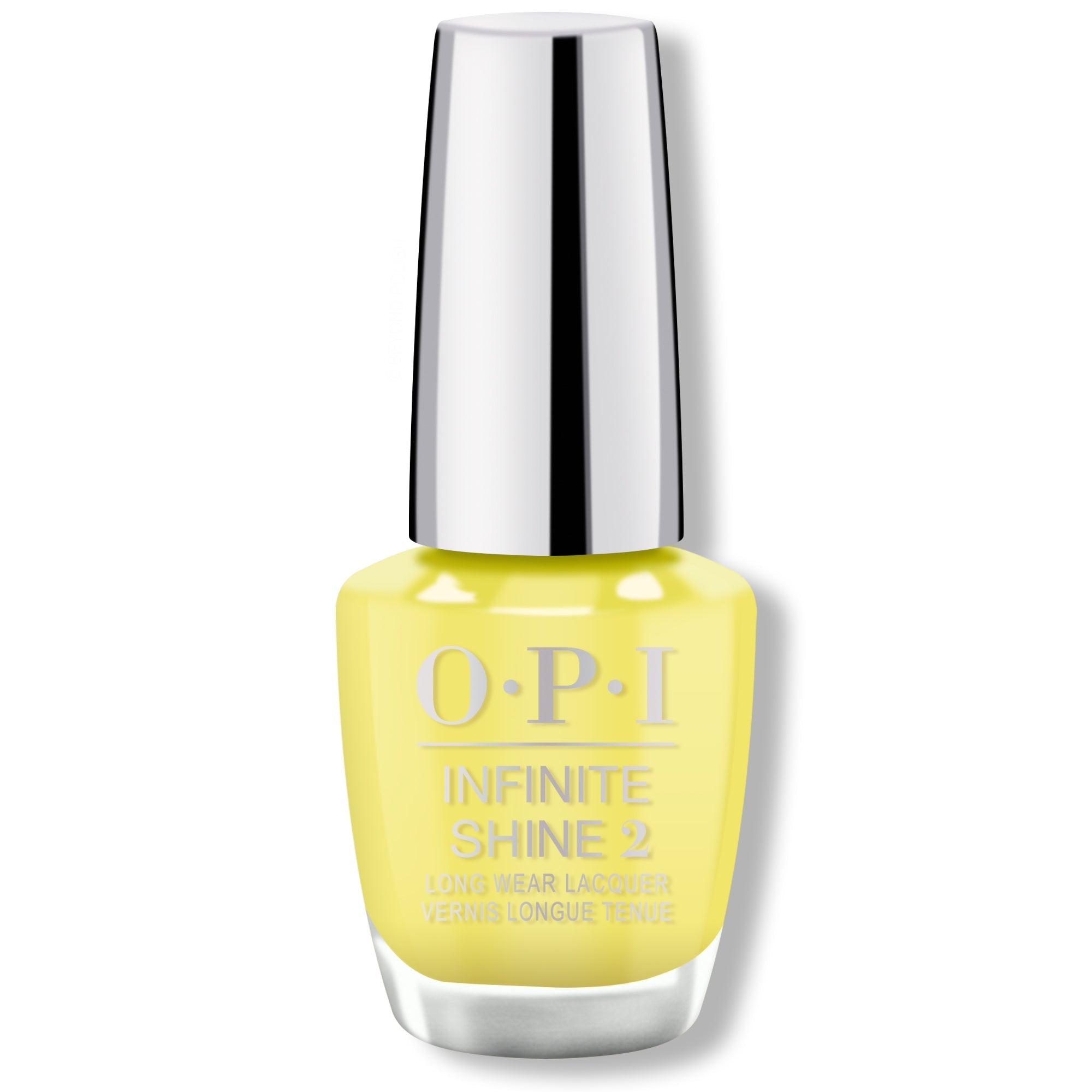 OPI Infinite Shine - Stay Out All Bright - Salon Quality