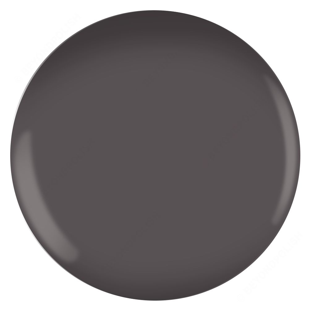 OPI Infinite Shine - Steel Waters Run Deep - Salon Quality
