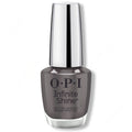 OPI Infinite Shine - Steel Waters Run Deep - Salon Quality