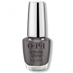 OPI Infinite Shine - Steel Waters Run Deep - Salon Quality