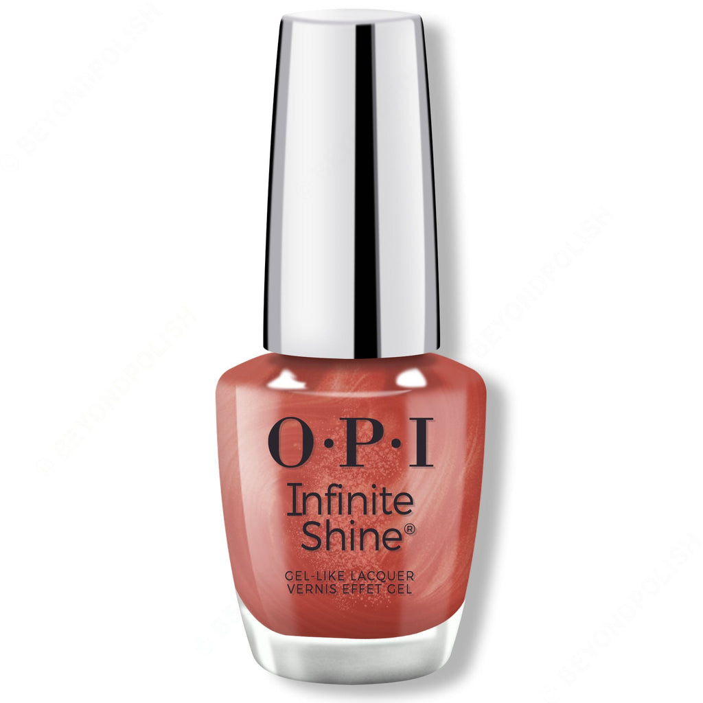 OPI Infinite Shine - Stellar Tips - Salon Quality