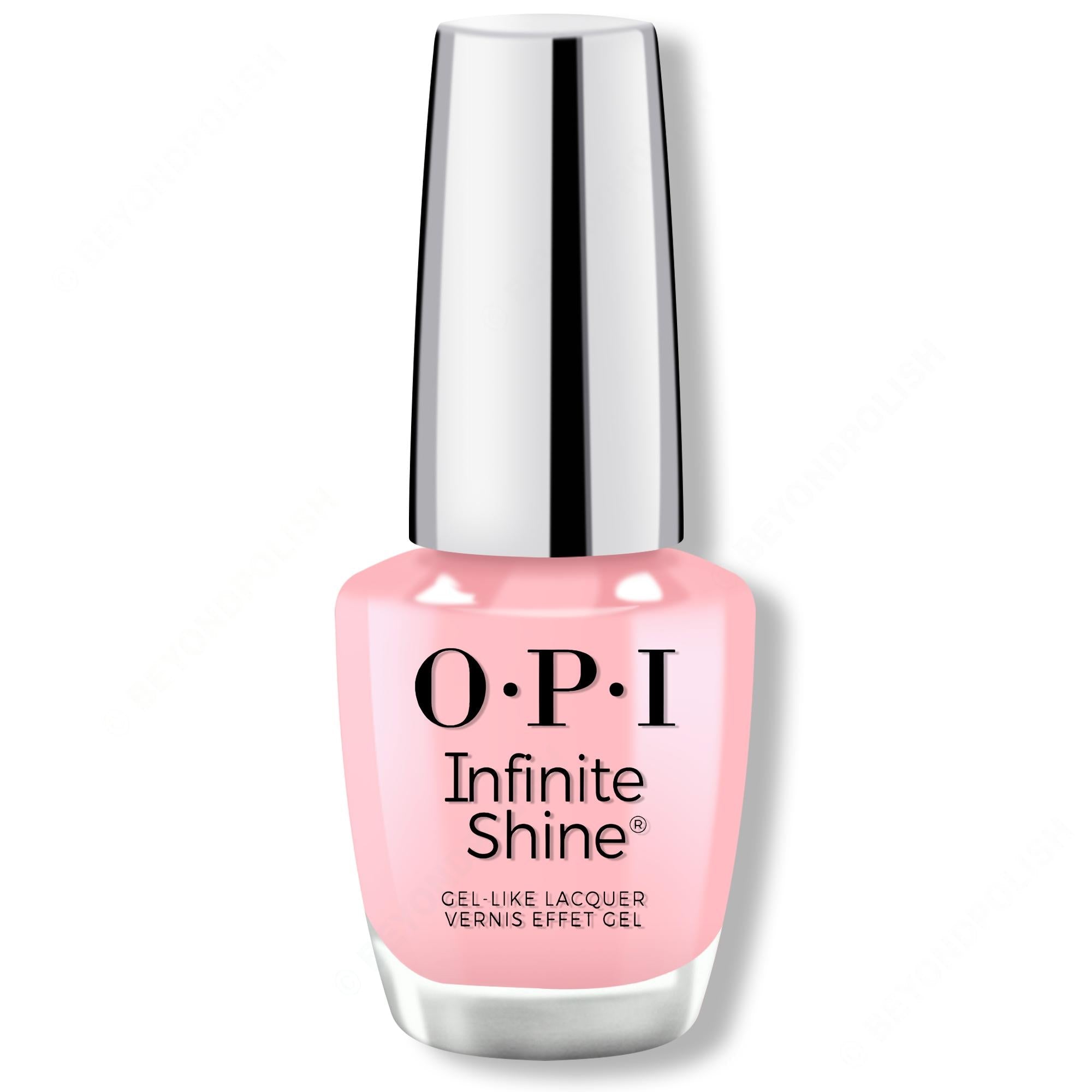 OPI Infinite Shine - Still Going Strong - Salon Quality