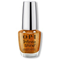 OPI Infinite Shine - Stunstoppable - Salon Quality
